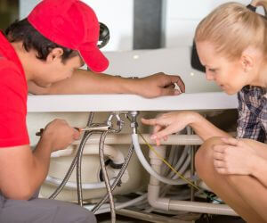 About Emergency plumbing pros Catawissa, PA